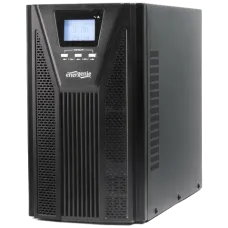 Джерело безперебійного живлення під акумулятор EnerGenie EG-UPSO-2000 2000ВA чиста синусоїда