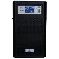 Джерело безперебійного живлення Kraft KRF-T6000VA/6KW(LCD)Ex Pro Online