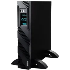 Джерело безперебійного живлення Powercom SPR-3000 LCD