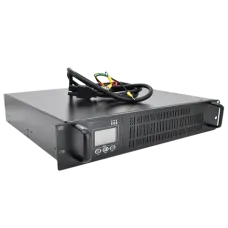 ДБЖ з правильною синусоїдою Ritar RT-1KL-LCD 1000VA