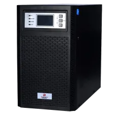 Лінійно - інтерактивне ДБЖ KRF-T1000VA/1KW(LCD) Pro Online