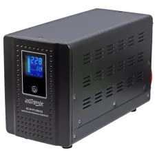 Джерело безперебійного живлення під акумулятор EnerGenie EG-HI-PS2000-02 2000ВA чиста синусоїда