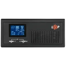 Джерело безперебійного живлення LPE-B-PSW-430VA+