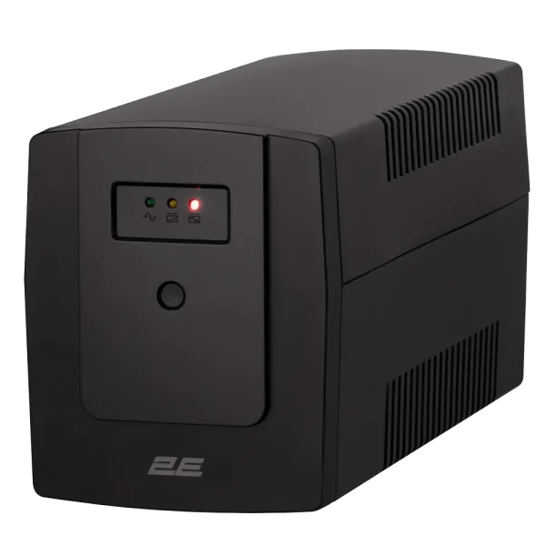 Джерело безперебійного живлення 2E ED1200 Джерело безперебійного живлення 2E ED1200