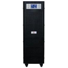 Джерело безперебійного живлення Kraft KRF-T10KVA/10KW(LCD) Pro Online