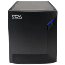 Джерело безперебійного живлення Powercom RPT-1500AP Schuko