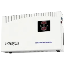 Автоматичний регулятор EnerGenie EG-AVR-DW5000-01 5000ВА