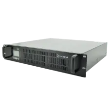 ДБЖ з правильною синусоїдою Ritar RT-1KS-LCD 1000VA