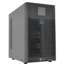 Джерело безперебійного живлення під акумулятор RITAR RTSW-5000 5000A 48В з правильною синусоїдою