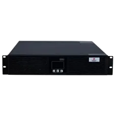 ДБЖ з правильною синусоїдою під зовнішній АКБ Kraft KRF-RM/2000VA/2KW Pro Online UPS