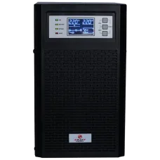 Джерело безперебійного живлення Kraft KRF-T10KVA/10KW(LCD)Ex Pro Online
