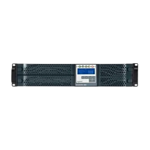 Джерело безперебійного живлення Legrand DAKER DK Plus 1000ВА/900Вт, 6xC13, RS232, USB, EPO, R/T Джерело безперебійного живлення Legrand DAKER DK Plus 1000ВА/900Вт, 6xC13, RS232, USB, EPO, R/T
