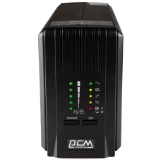 Джерело безперебійного живлення Powercom SPT-700-II IEC