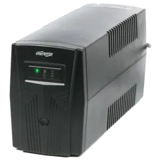 Джерело безперебійного живлення EnerGenie EG-UPS-B850 850ВA апроксимована синусоїда