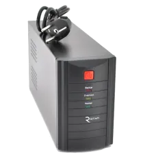ДБЖ Ritar Proxima-L RTM1500 900Вт AVR 3xSCHUKO