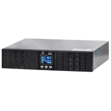 Джерело безперебійного живлення Kraft KRF-RM/10KVA/10KW/Ex Pro Online