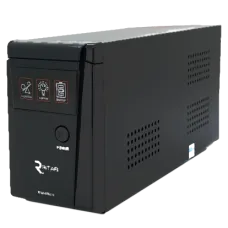 Джерело безперебійного живлення під акумулятор Ritar RTSW-600NL12 600 ВА 12В