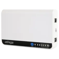 Джерело безперебійного живлення EnerGenie EG-UPS-DC18 12/15В