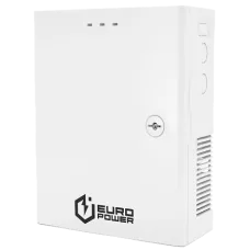 ДБЖ під акб 12В/17A EuroPower EP-UPS-1205HCU(P) 13,8/14.4В 2А