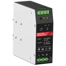 Джерело безперебійного живлення Kraft PSU-2405DIN(P)