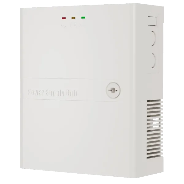 Джерело безперебійного живлення Kraft PSU-1208LED(P) Джерело безперебійного живлення Kraft PSU-1208LED(P)