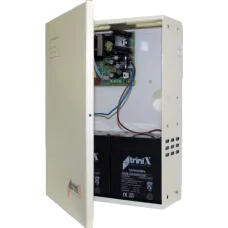 Імпульсний блок живлення 1 канальний Trinix PSU-6.0А 12V 6А