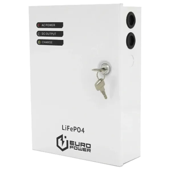 ДБЖ під акб 12В/17A EuroPower EP-UPS-1210HCU(M) 13.8/14.4В 2А ДБЖ під акб 12В/17A EuroPower EP-UPS-1210HCU(M) 13.8/14.4В 2А