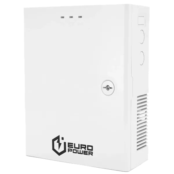 ДБЖ під акб 12В/7A EuroPower EP-UPS-1203HC(P) 14.4В 2А ДБЖ під акб 12В/7A EuroPower EP-UPS-1203HC(P) 14.4В 2А