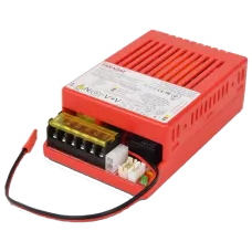 Блок безперебійного живлення Faraday Electronics UPS 55Вт Smart ASCH PL (LFP)