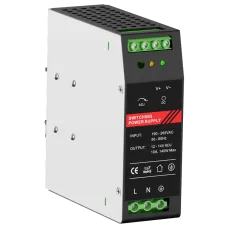 Джерело безперебійного живлення Kraft PSU-1210DIN(P)