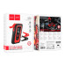 Пусковой прибор для аккумулятора автомобиля JUMP STARTER HOCO QS3, Power Bank 10000mAh, Box