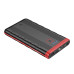 Пусковой прибор jump starter QS5 power bank 6000mAh для запуска аккумулятора автомобиля
