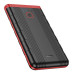 Пусковой прибор jump starter QS5 power bank 6000mAh для запуска аккумулятора автомобиля