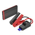 Пусковий прилад для акумулятора автомобіля Jump Starter HOCO QS5, портативний Power Bank 6000mAh для запуску авто Пусковий прилад для акумулятора автомобіля Jump Starter HOCO QS5, портативний Power Bank 6000mAh для запуску авто