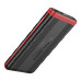 Пусковой прибор jump starter QS5 power bank 6000mAh для запуска аккумулятора автомобиля