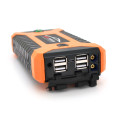 Пусковой прибор для аккумулятора автомобиля JUMP STARTER JX27 Power Bank 9980mAh для запуска двигателя и зарядки мобильных устройств Пусковой прибор для аккумулятора автомобиля JUMP STARTER JX27 Power Bank 9980mAh для запуска двигателя и зарядки мобильных устройств