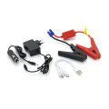 Пусковой прибор для аккумулятора автомобиля JUMP STARTER JX27 Power Bank 9980mAh для запуска двигателя и зарядки мобильных устройств Пусковой прибор для аккумулятора автомобиля JUMP STARTER JX27 Power Bank 9980mAh для запуска двигателя и зарядки мобильных устройств
