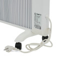 Конвектор електричний Nuankang NK-TXW600, LED-дисплей, електронний термостат, 220V/0.6kW, 5-10 м², Box + перехідник на євророзетку Конвектор електричний Nuankang NK-TXW600, LED-дисплей, електронний термостат, 220V/0.6kW, 5-10 м², Box + перехідник на євророзетку