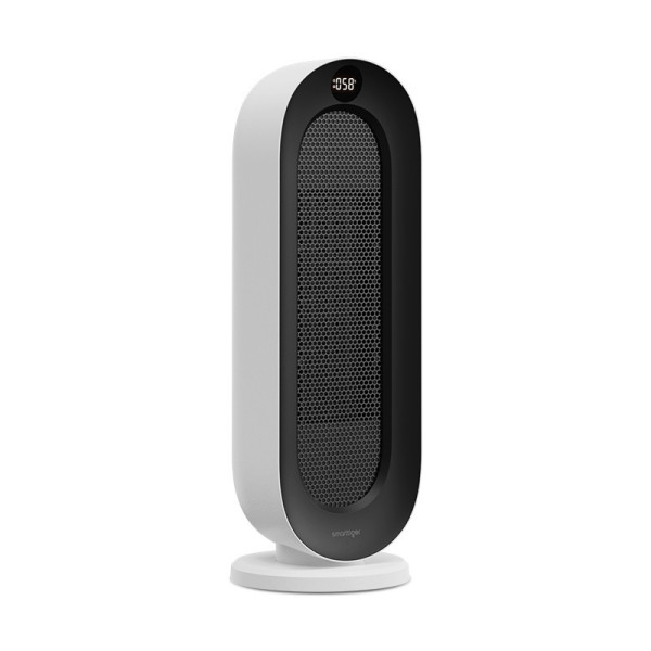 Электрообогреватель S720, 3 режима, 1200W/1500W/2000W, беспроводной пульт дистанционного управления, дисплей температуры Электрообогреватель S720, 3 режима, 1200W/1500W/2000W, беспроводной пульт дистанционного управления, дисплей температуры