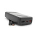 Внешний аккумулятор BETWEEN BTW-P6 20000 мАч 22,5 Вт с кабелями Type-C и Lightning для зарядки смартфонов и планшетов черный