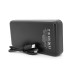 Внешний аккумулятор power bank WOYAX WY-20F 20000mAh 22.5W черный для смартфонов и планшетов