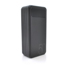 Повербанк Torima TRM-1050 50000мА·ч для смартфонов и планшетов, смешанный цвет, блистер