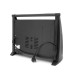 Электрообогреватель FLORIA ZLN 6180, 1500 Вт, 3 режима 750/1500 Вт, Box