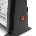Электрообогреватель FLORIA ZLN 6180, 1500 Вт, 3 режима 750/1500 Вт, Box Электрообогреватель FLORIA ZLN 6180, 1500 Вт, 3 режима 750/1500 Вт, Box