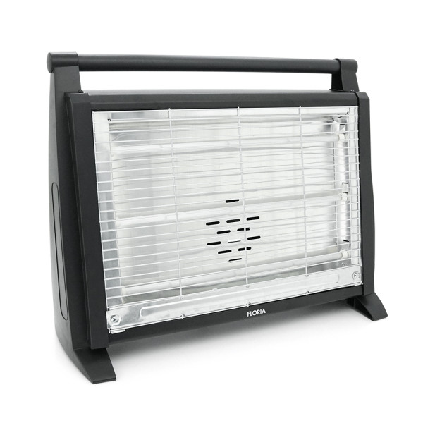 Электрообогреватель FLORIA ZLN 6180, 1500 Вт, 3 режима 750/1500 Вт, Box Электрообогреватель FLORIA ZLN 6180, 1500 Вт, 3 режима 750/1500 Вт, Box