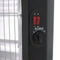 Инфракрасный электрообогреватель FLORIA ZLN1770, 2000Вт, 3 режима, Box Инфракрасный электрообогреватель FLORIA ZLN1770, 2000Вт, 3 режима, Box