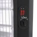 Инфракрасный электрообогреватель FLORIA ZLN1770, 2000Вт, 3 режима, Box