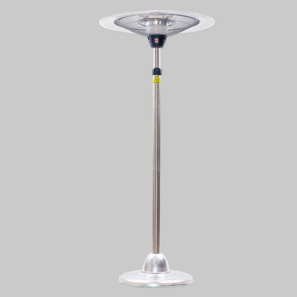 Электрообогреватель в форме зонта, 2 режима, 220V, 1500/3000W Электрообогреватель в форме зонта, 2 режима, 220V, 1500/3000W