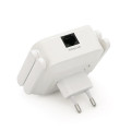 Усилитель WiFi сигнала с 4 встроенными антеннами LV-AC24, питание 220V, 4X300Mbps, IEEE 802.11b/g/n/ac, 2.4-5GHz, MTK7628KN, BOX Усилитель WiFi сигнала с 4 встроенными антеннами LV-AC24, питание 220V, 4X300Mbps, IEEE 802.11b/g/n/ac, 2.4-5GHz, MTK7628KN, BOX