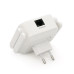 Усилитель WiFi сигнала с 4 встроенными антеннами LV-AC24, питание 220V, 4X300Mbps, IEEE 802.11b/g/n/ac, 2.4-5GHz, MTK7628KN, BOX